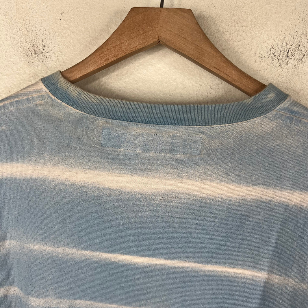 CPFM Sunseeker Striped T-Shirt
