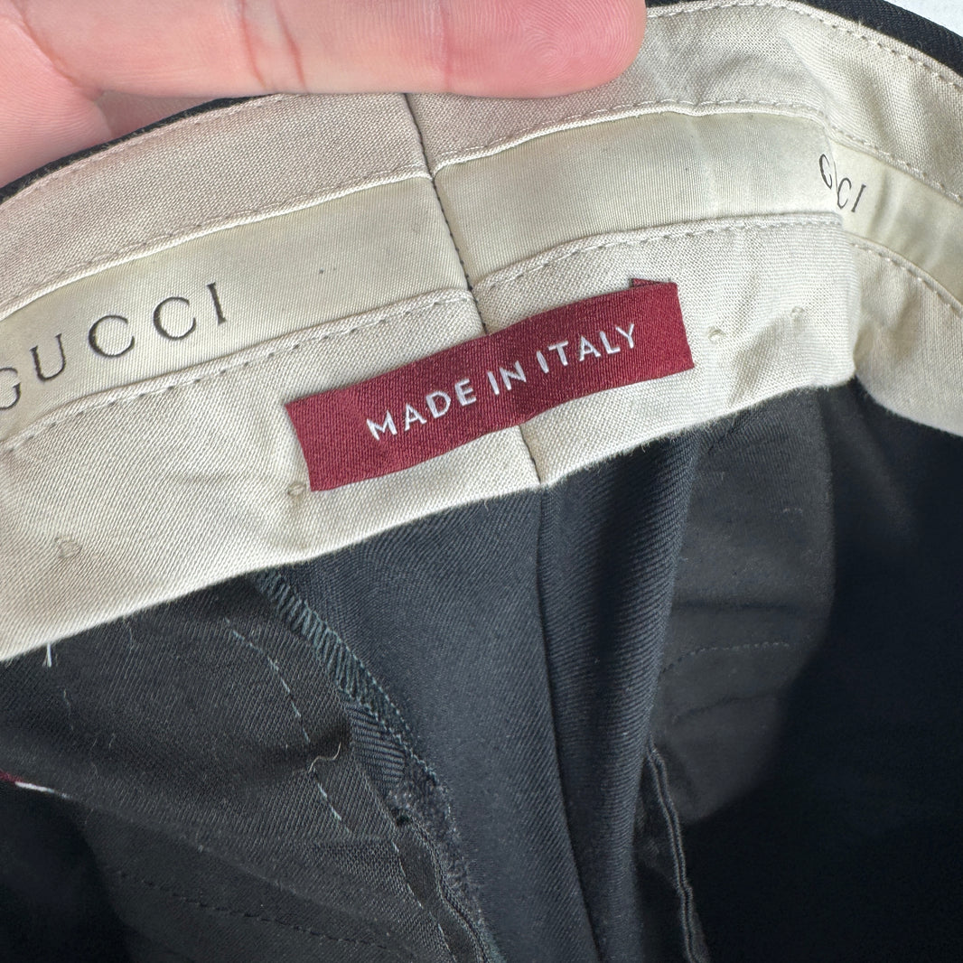 Gucci Vest and Trousers Set