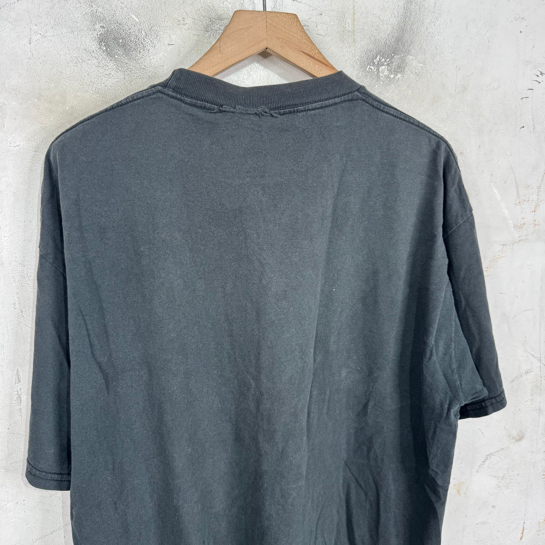 Vintage Blair Witch Promo T-Shirt