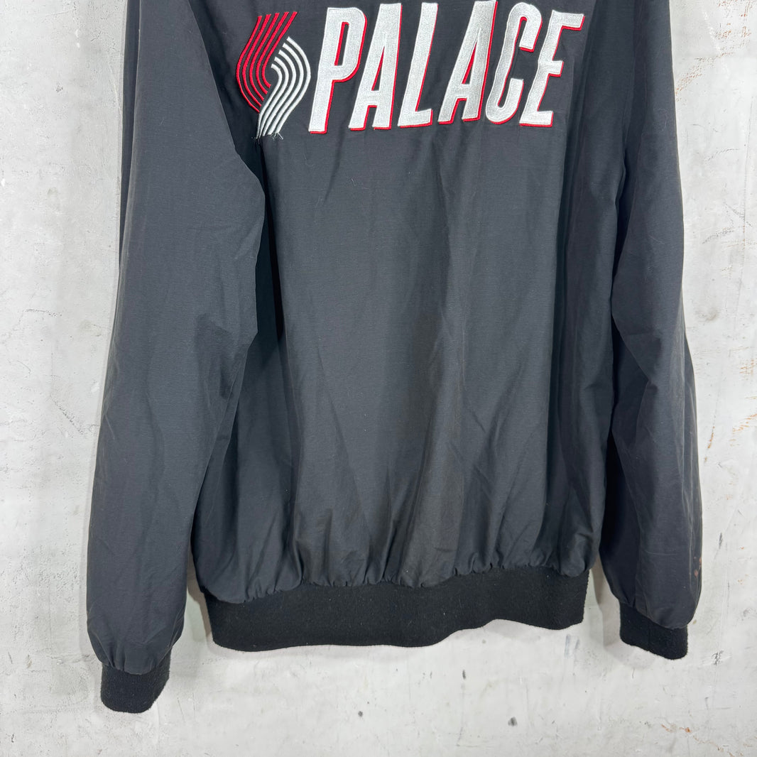 Palace Trailblazers Windbreaker
