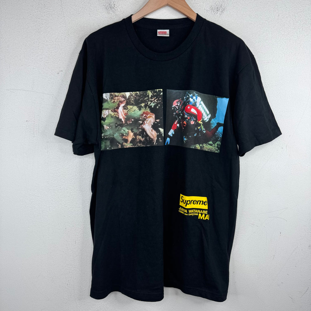 Supreme Junya Watanabe Scuba T-Shirt