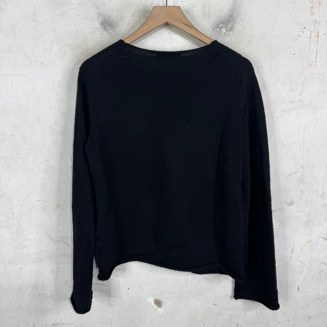 CDG My Energy Knit Sweater