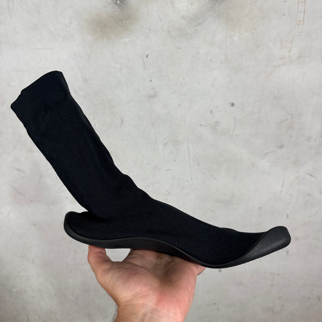 Balenciaga Sock Sneaker Flats