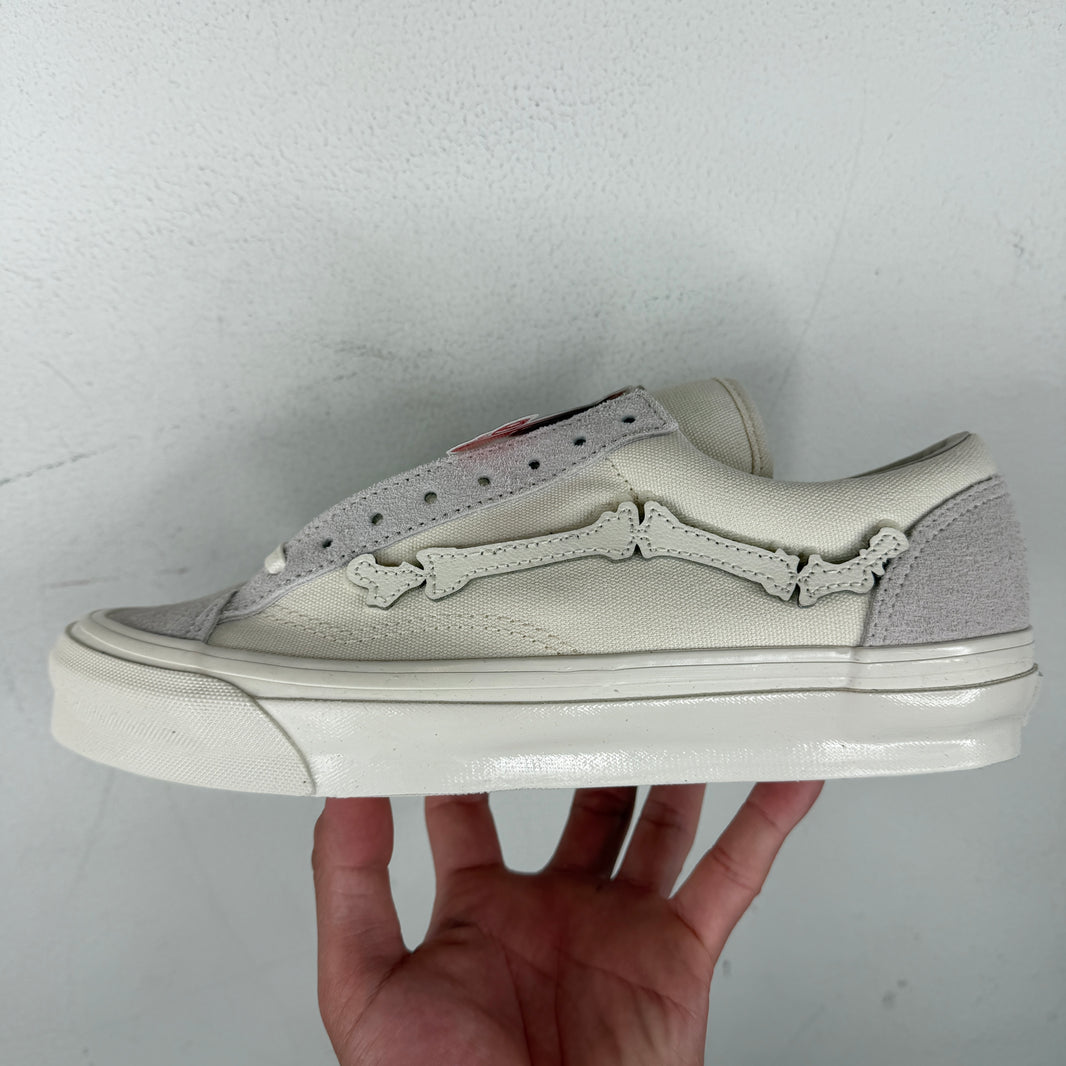 Vans Blends OG White Style 36 Sneakers