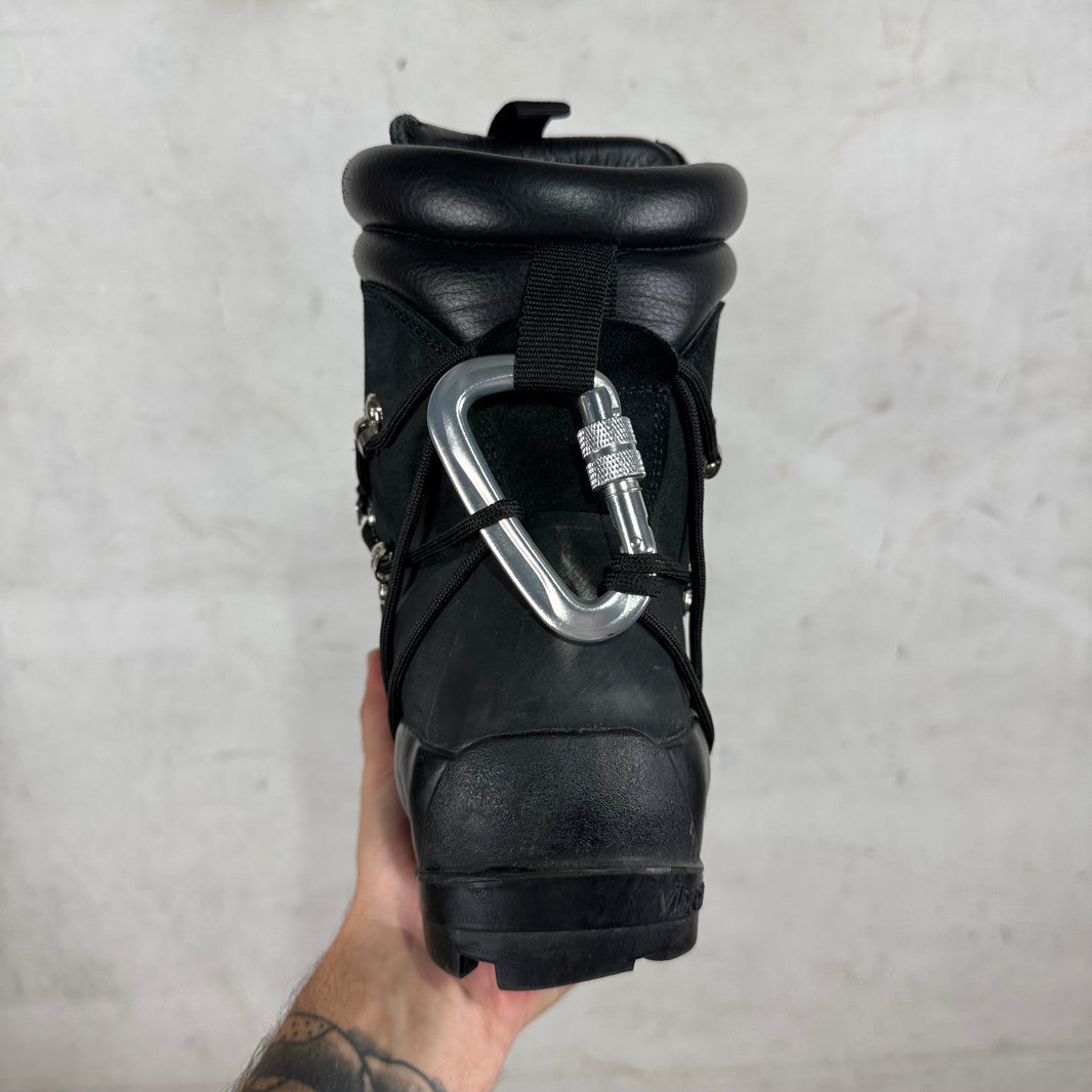 Heliot Emil x Diemme Harness Hiking Boots