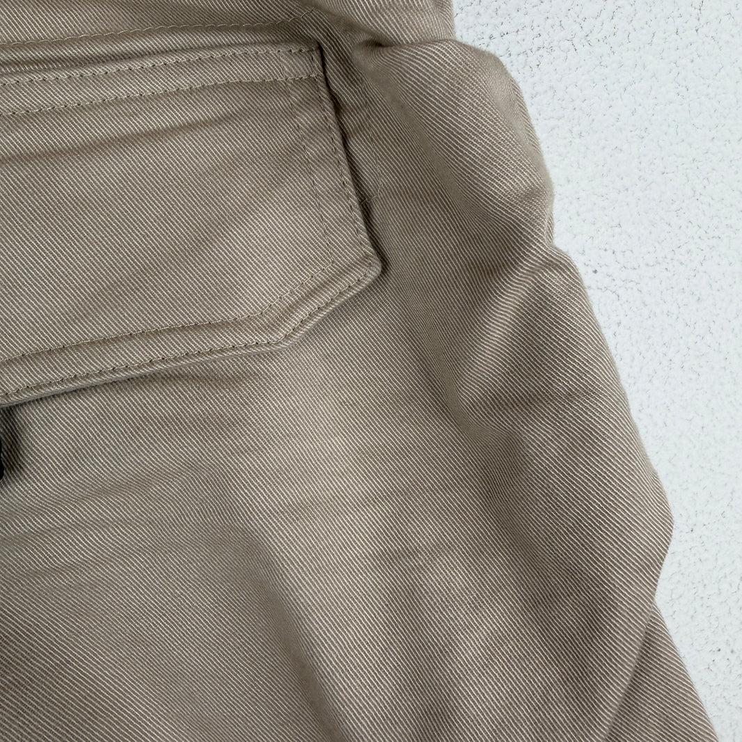 Martine Rose Cargo Capris
