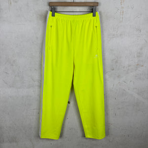 Balenciaga Neon Track Pants