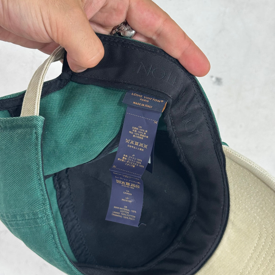 Louis Vuitton Signature Wash Hat