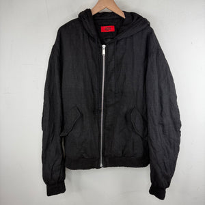 424 Bonnoto Cotton Bomber Jacket
