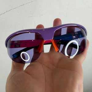 Louis Vuitton 4 Motion Sunglasses