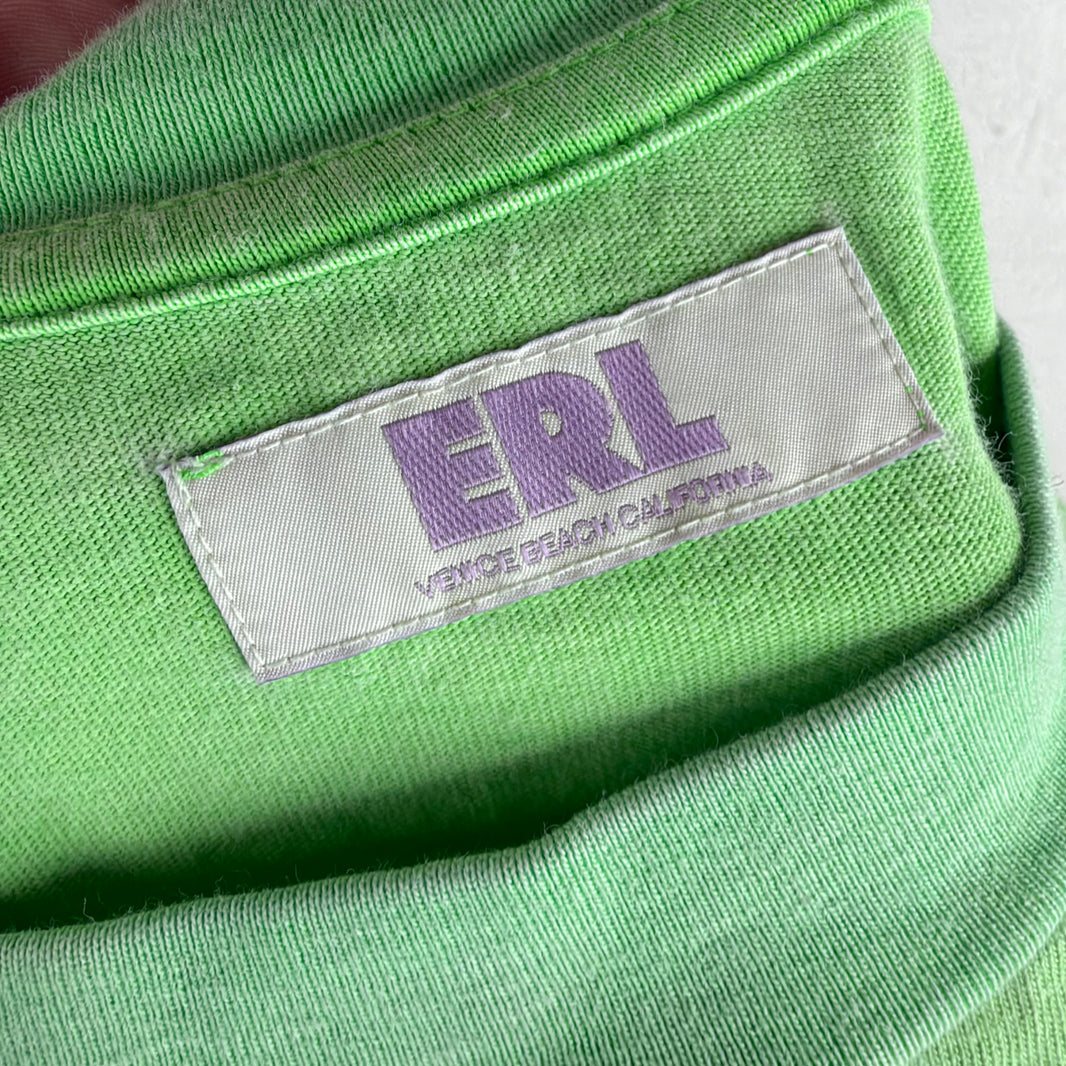 ERL Sun Football T-Shirt