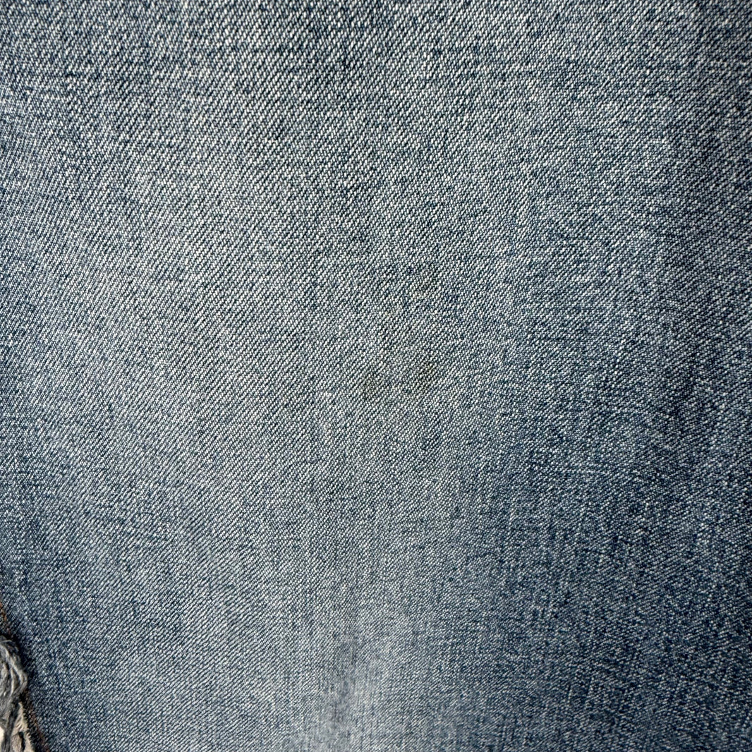 D&G Feel Energetic Distressed Jeans