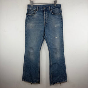 Acne Studios 1992M Vintage Blue Jeans