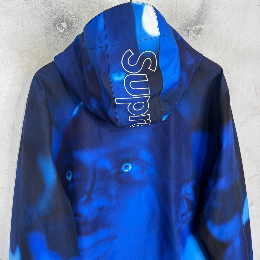 Supreme Belly Goretex Shell Jacket