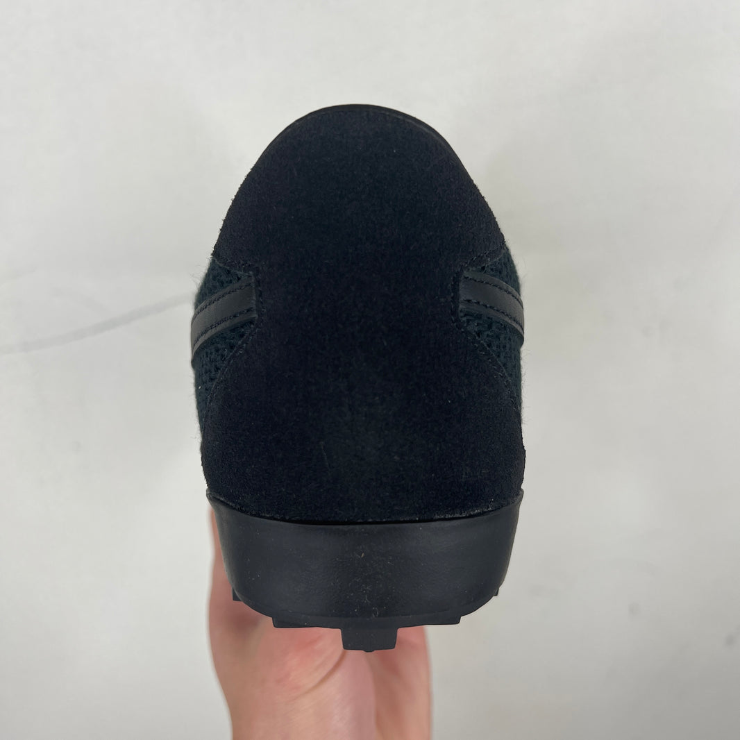 Bode Nike Black Astro Grabber Sneakers