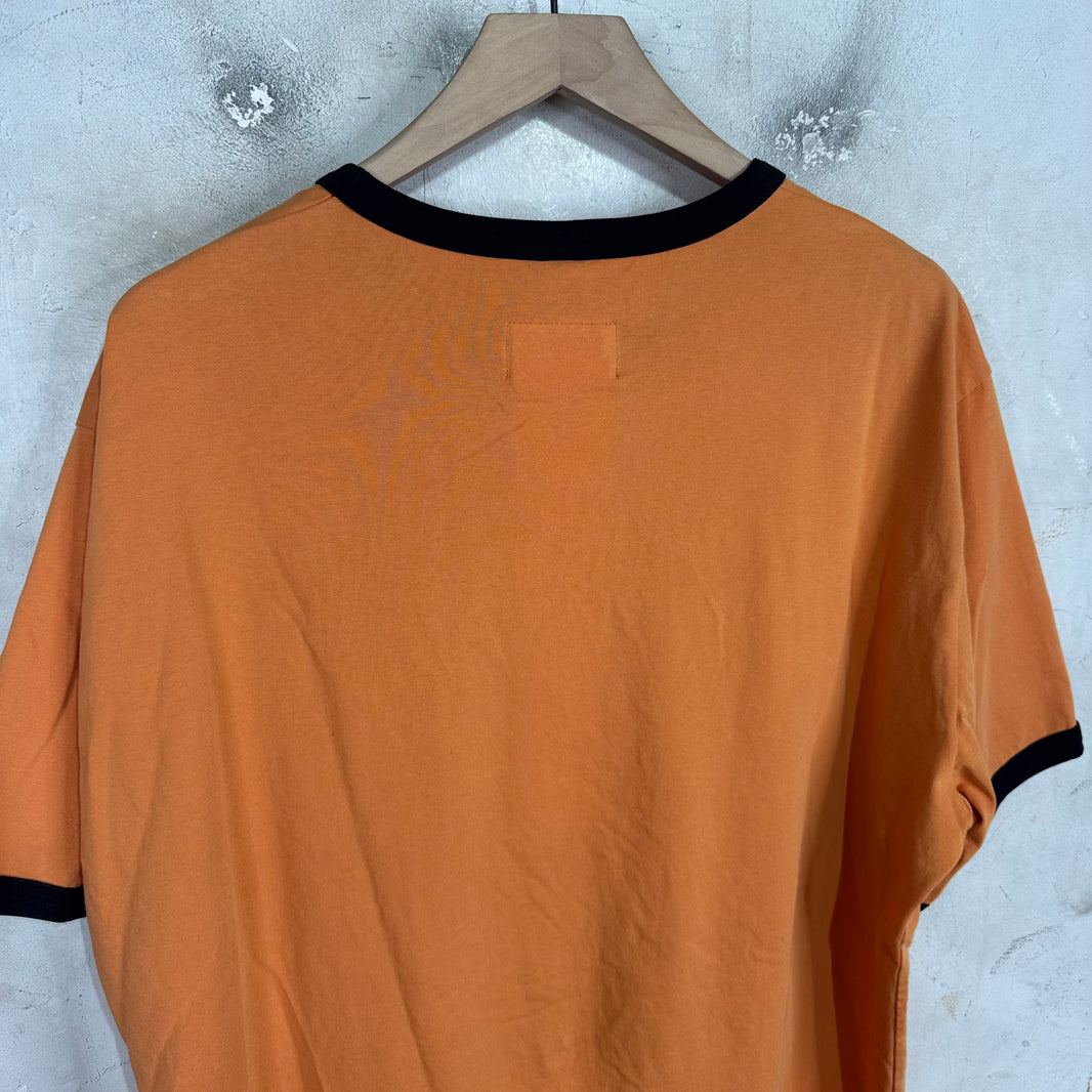 Doublet Teddy Bear Pocket T-Shirt