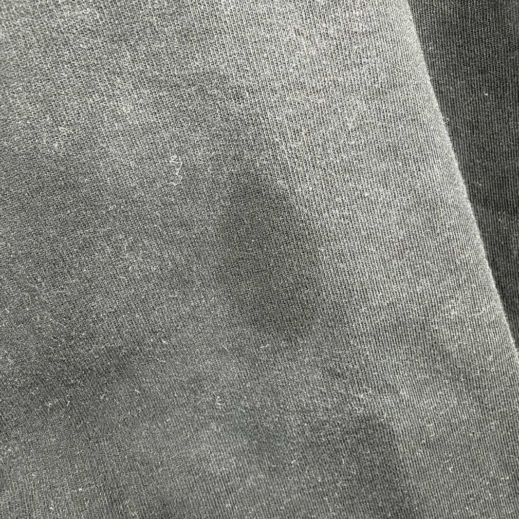 Balenciaga Adidas Black Sweatpants