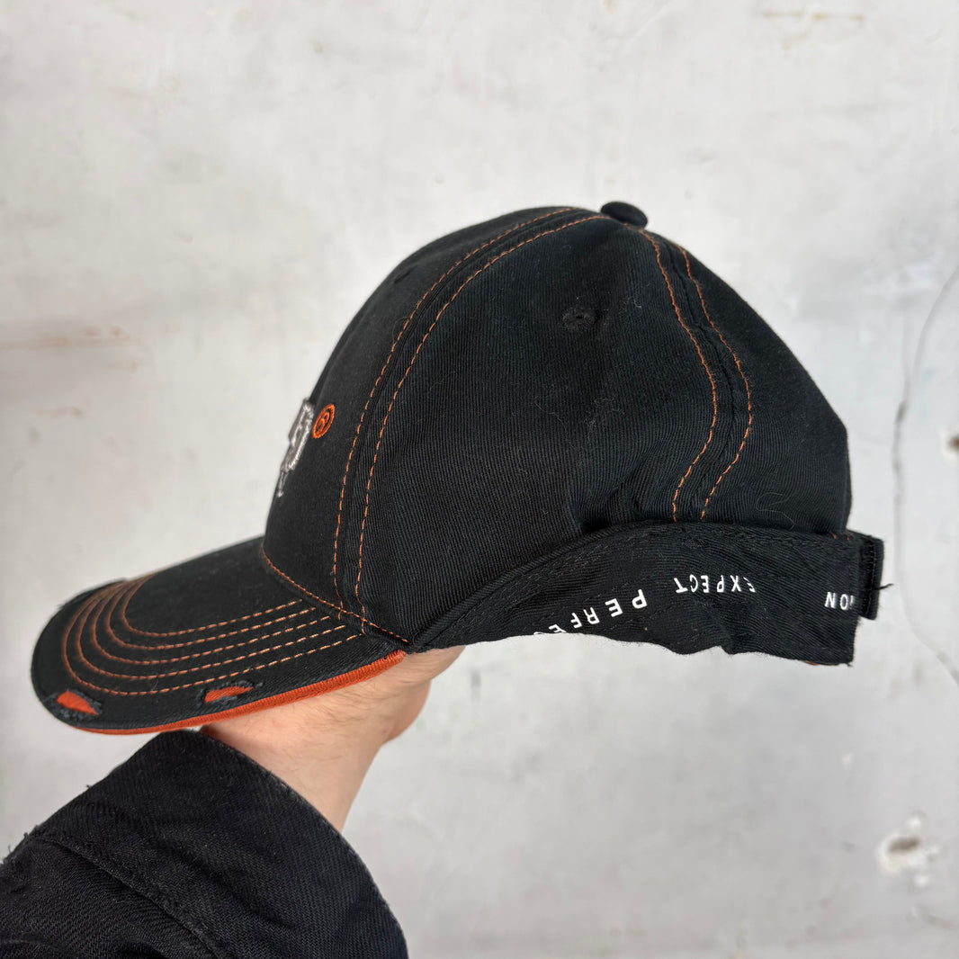 Martine Rose Local Hero Hat
