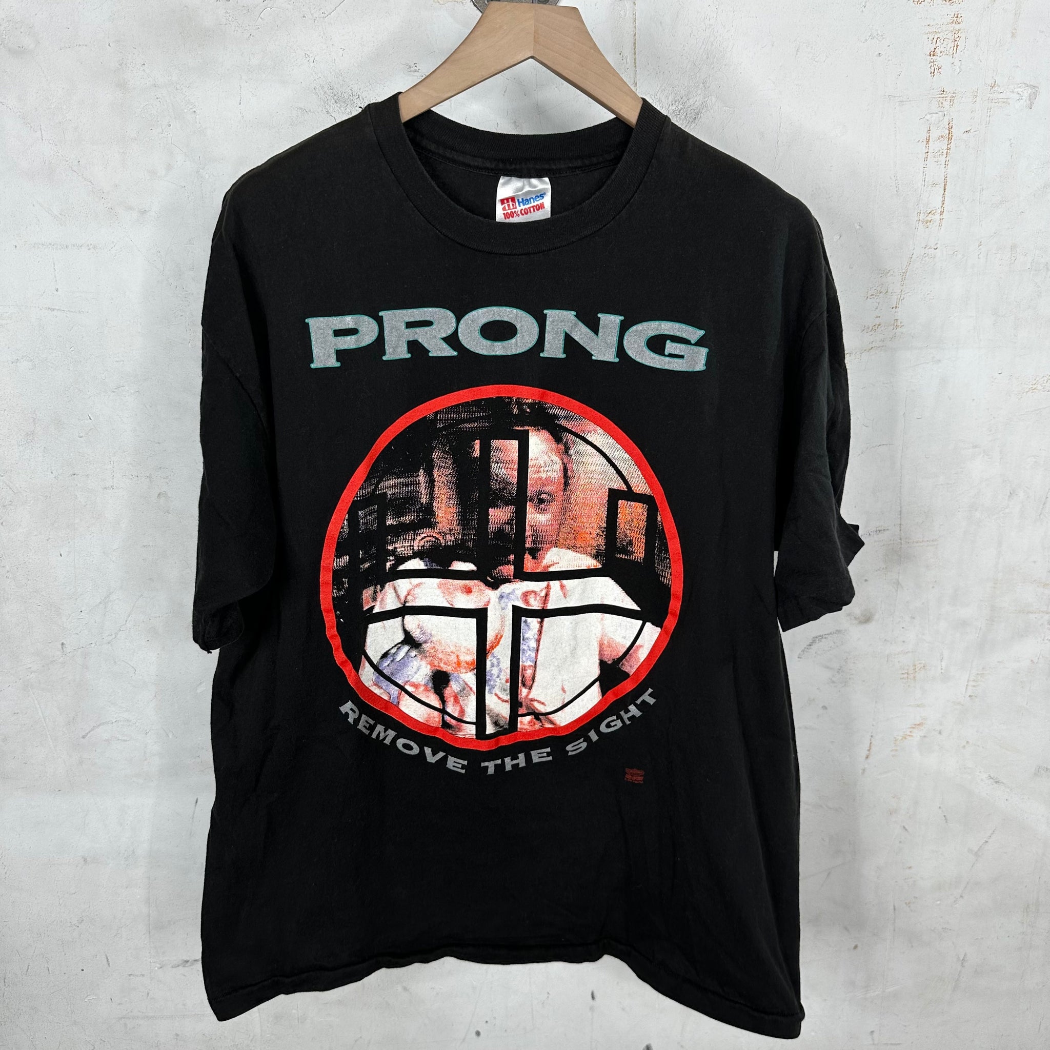 Vintage Prong Tour T-Shirt