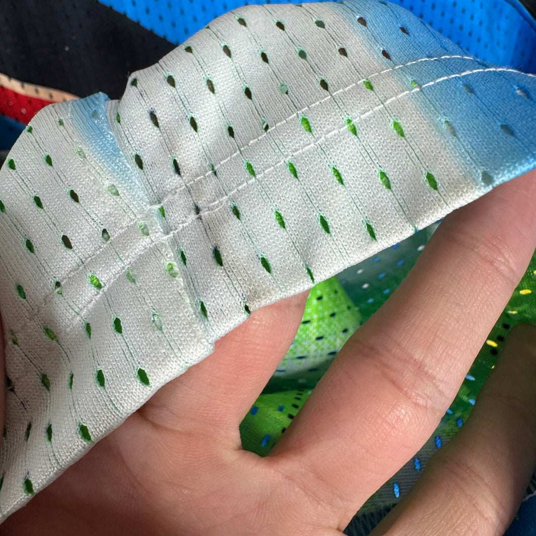 CPFM x Nike Crazy Jersey