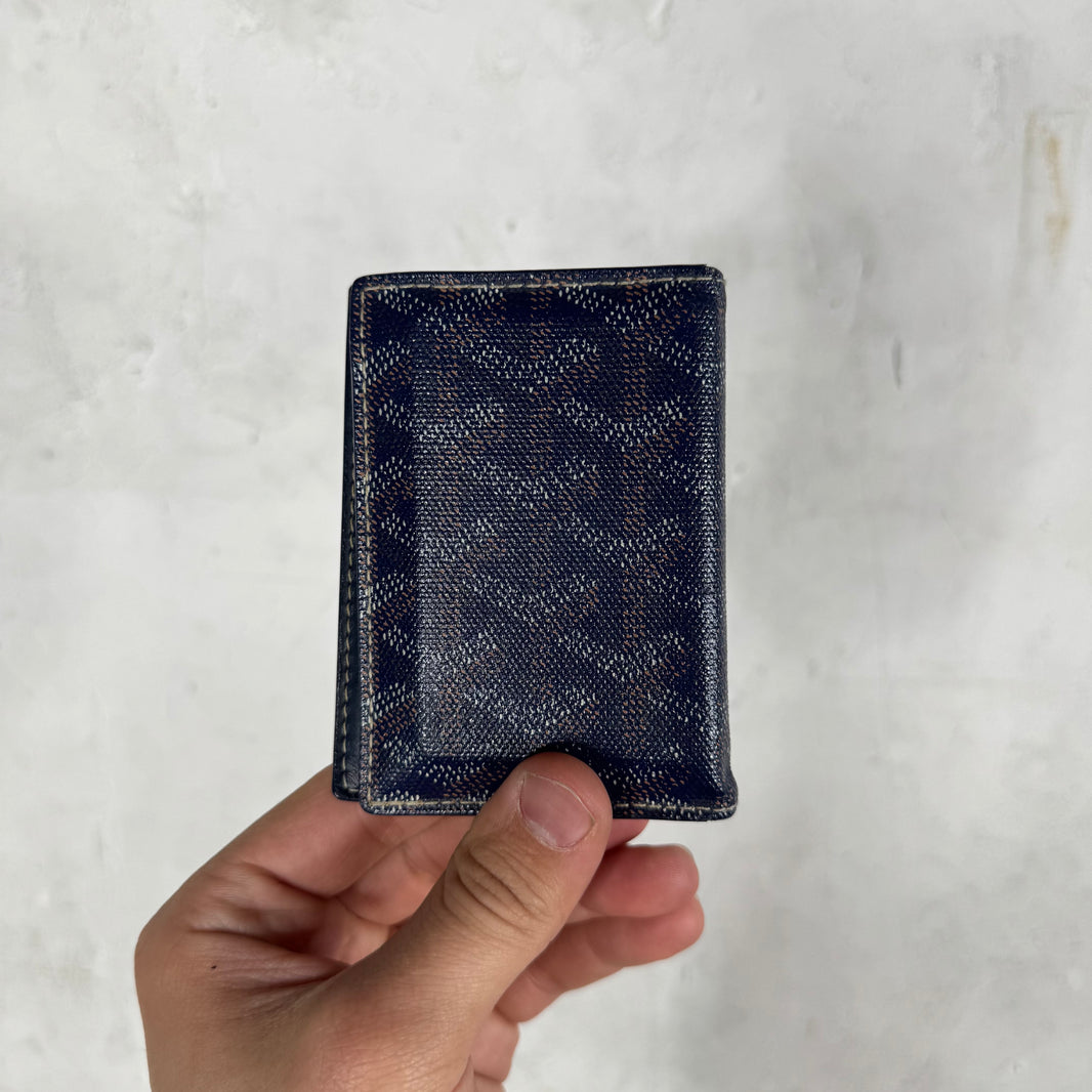 Goyard St. Marc Wallet