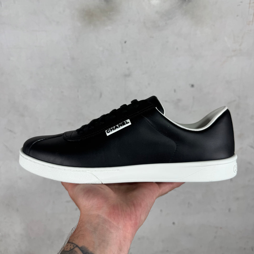 Chanel Employee Sneakers