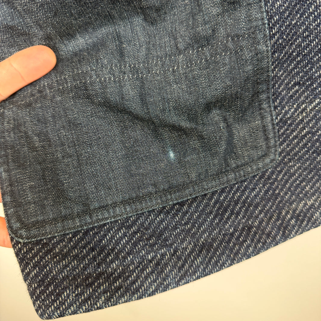 Junya Watanabe Carhartt Down Work Jacket