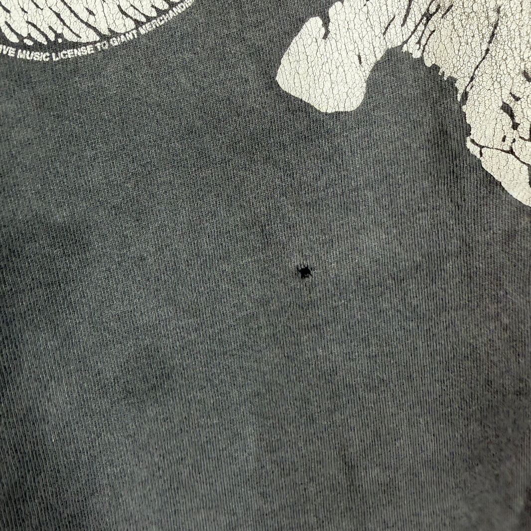 Vintage Danzig Cut-Off T-Shirt