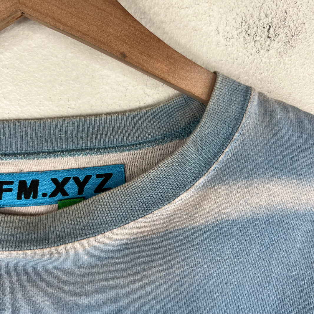 CPFM Sunseeker Striped T-Shirt