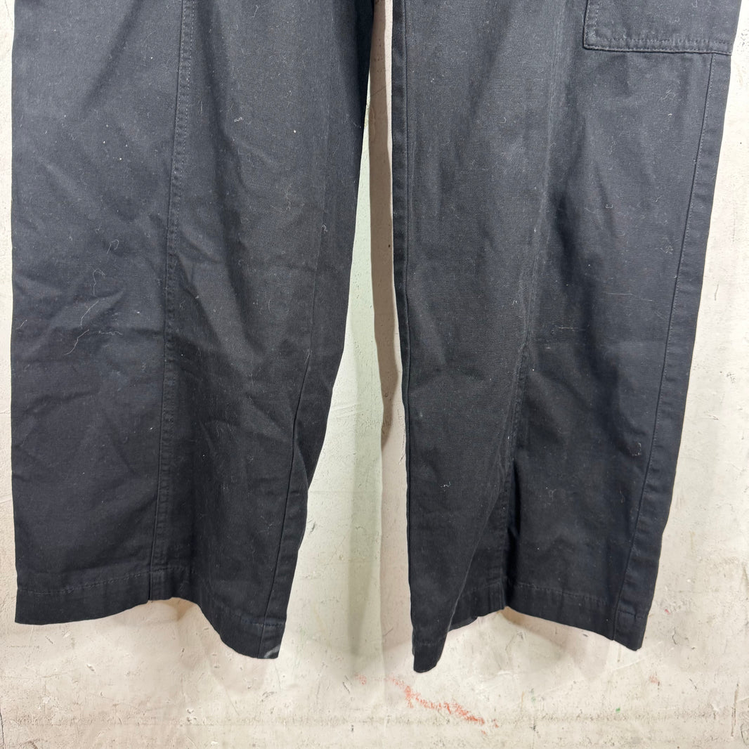 Alyx Baggy Double Zipped Cargo Pants