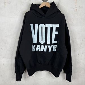 Vote Kanye Hoodie