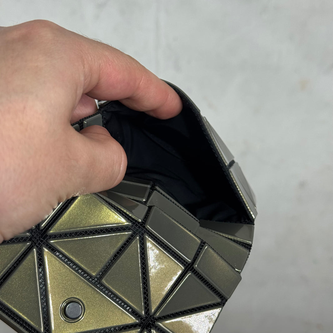 Issey Miyake BaoBao Foldable Wallet