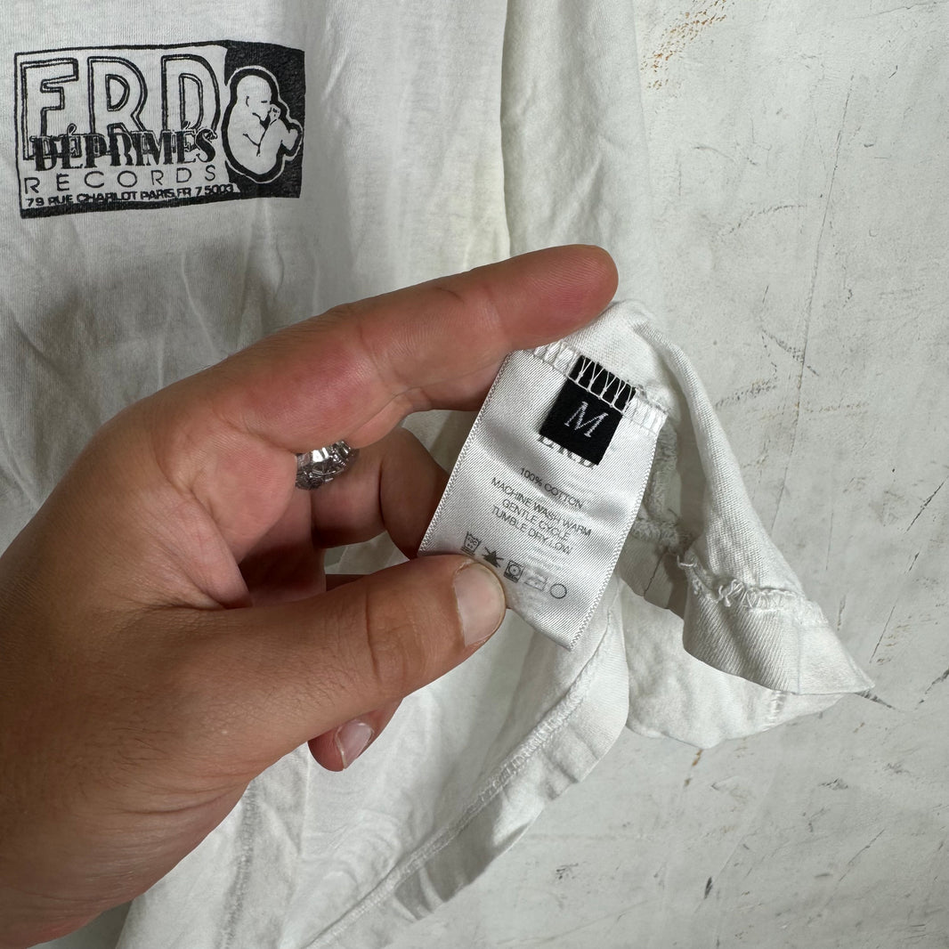 ERD Records T-Shirt