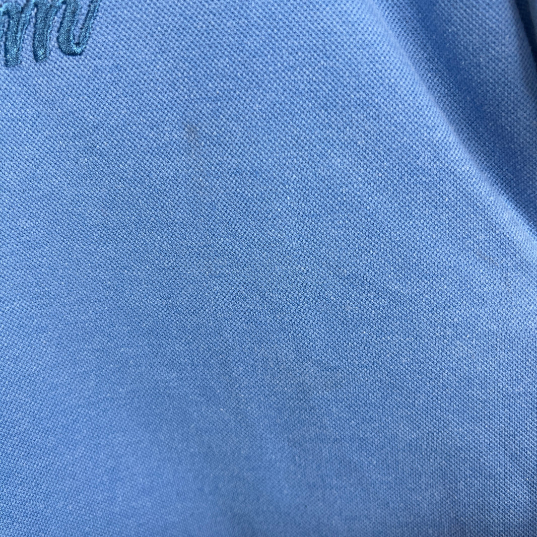 Vintage Porsche La Marina Polo T-Shirt