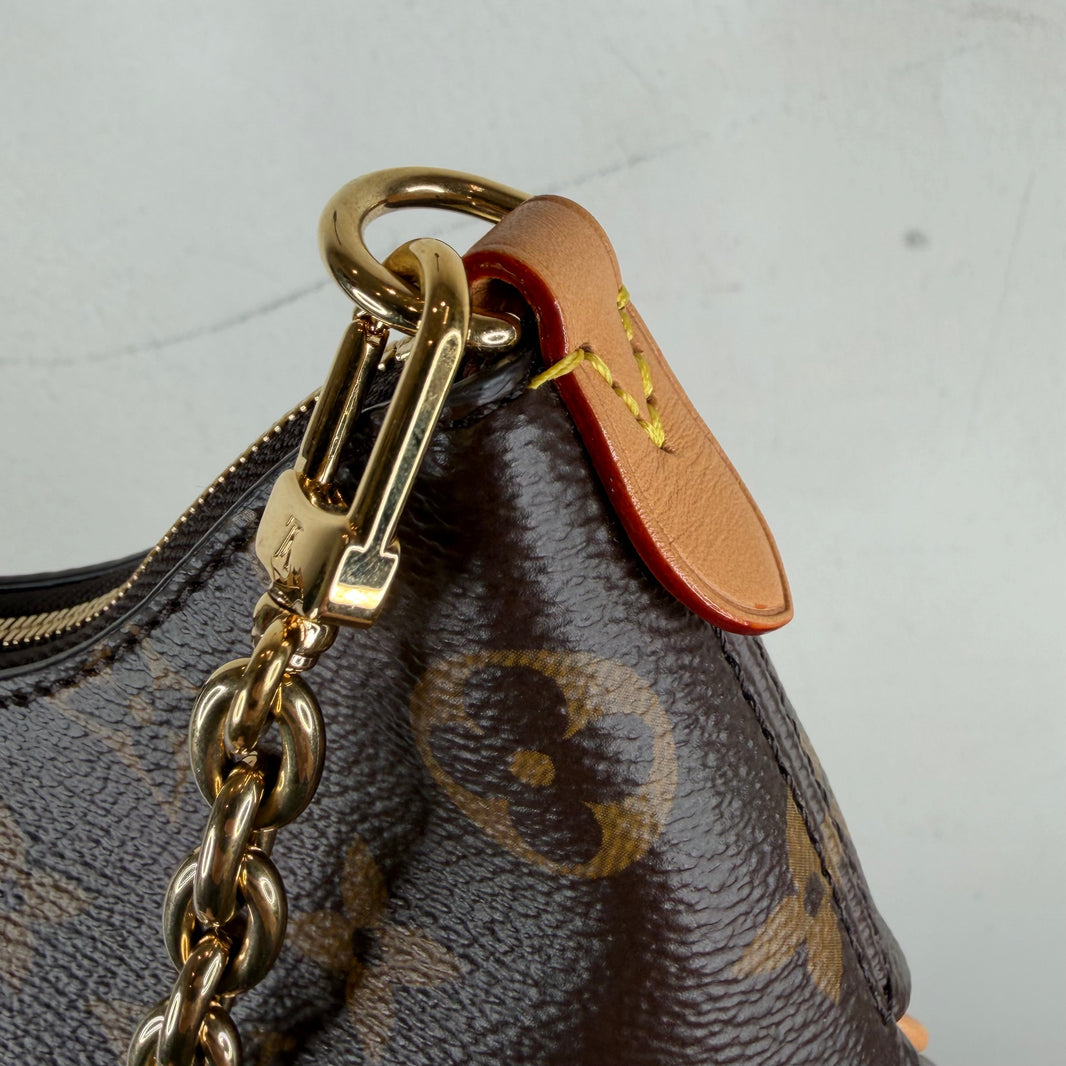 Louis Vuitton Nano Boulogne Bag