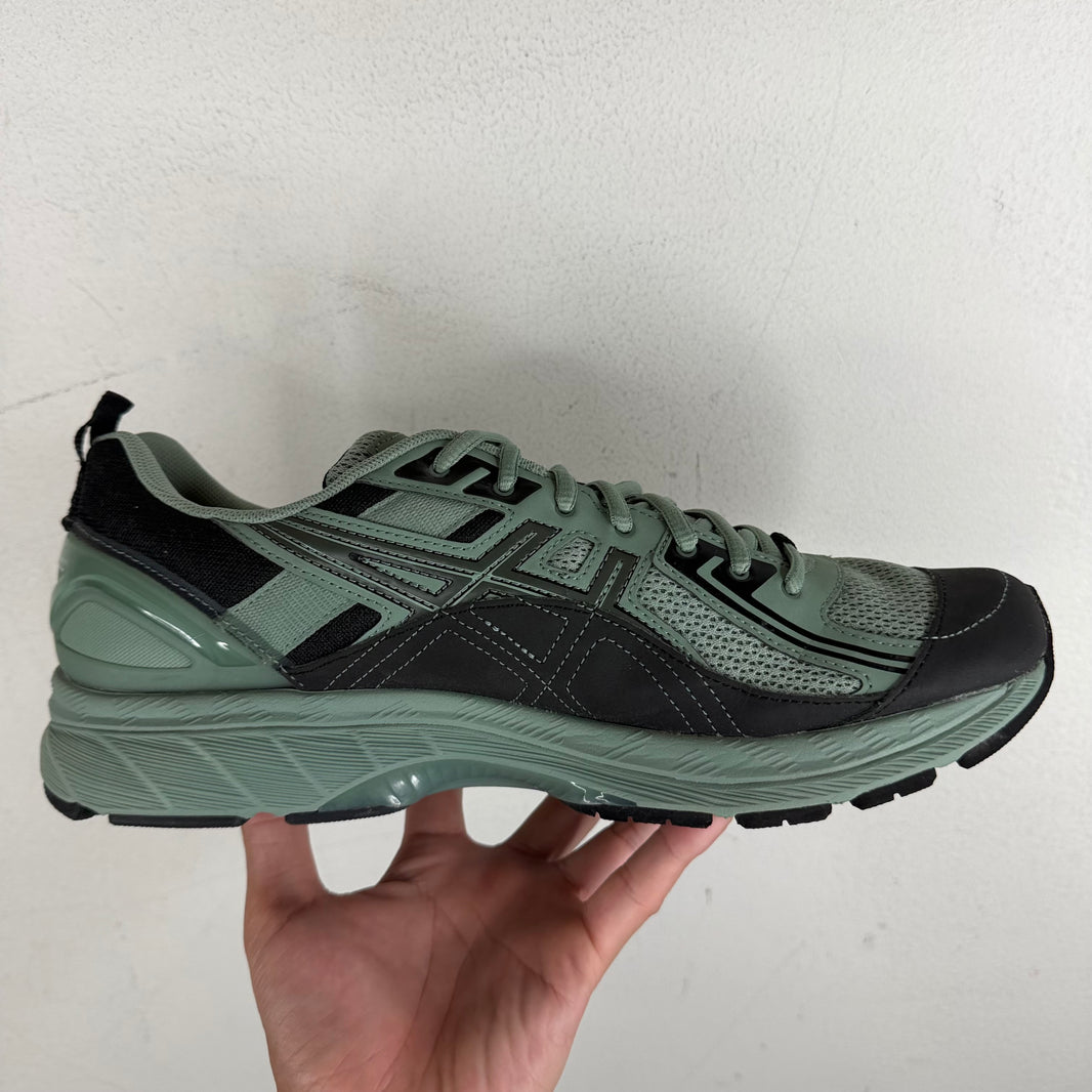 Asics Kiko Gel-Burz 2 Seafoam Sneakers