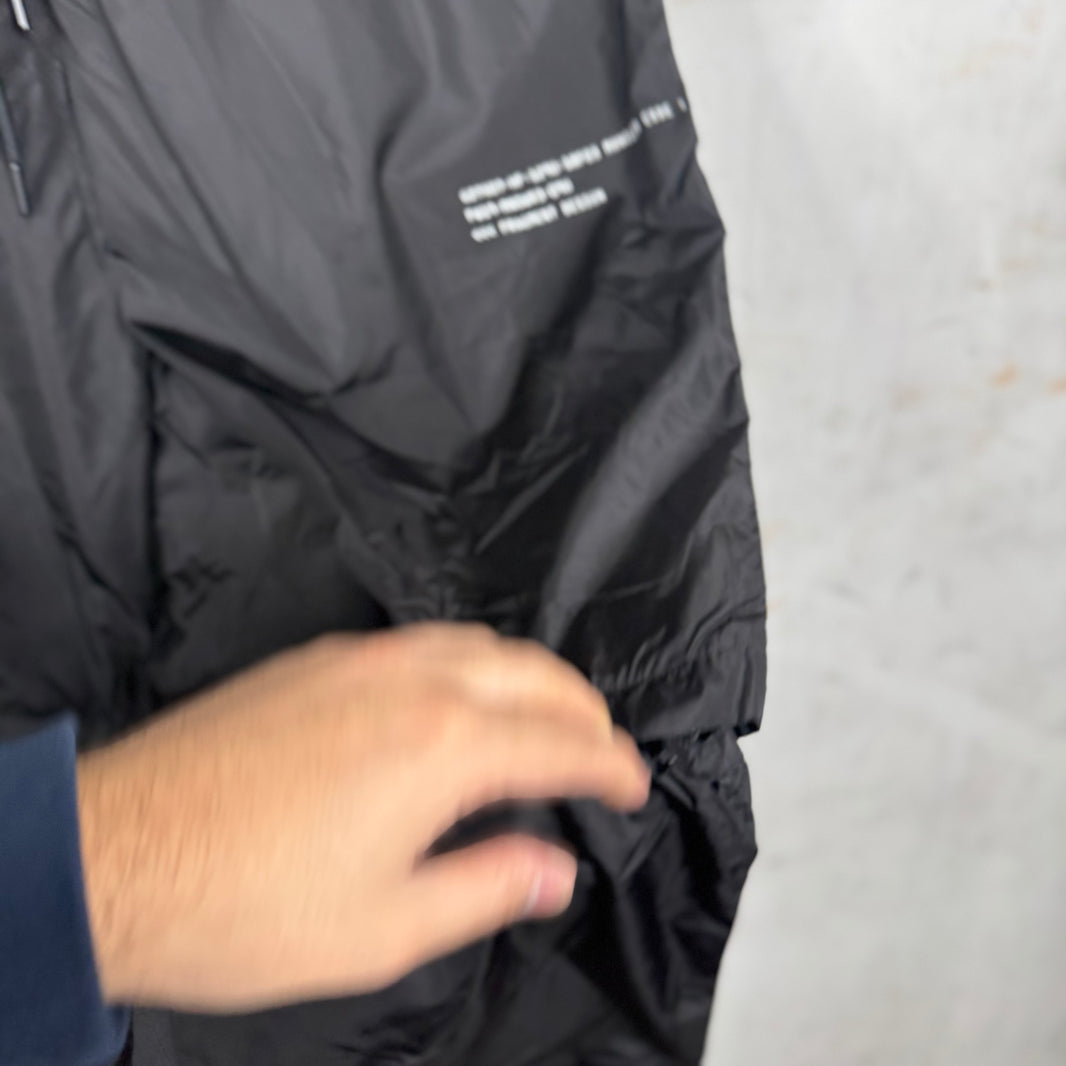 Moncler x Fragment Convertible Nylon Pants