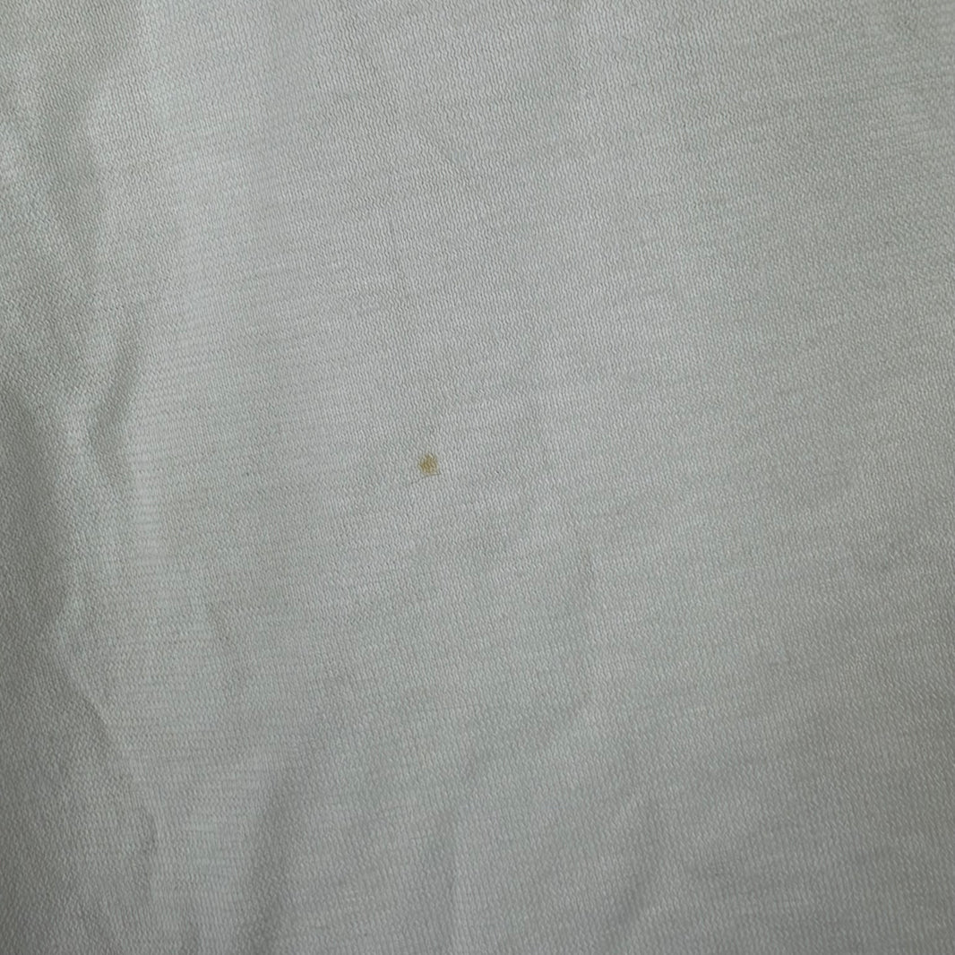 Visvim White Pocket T-Shirt