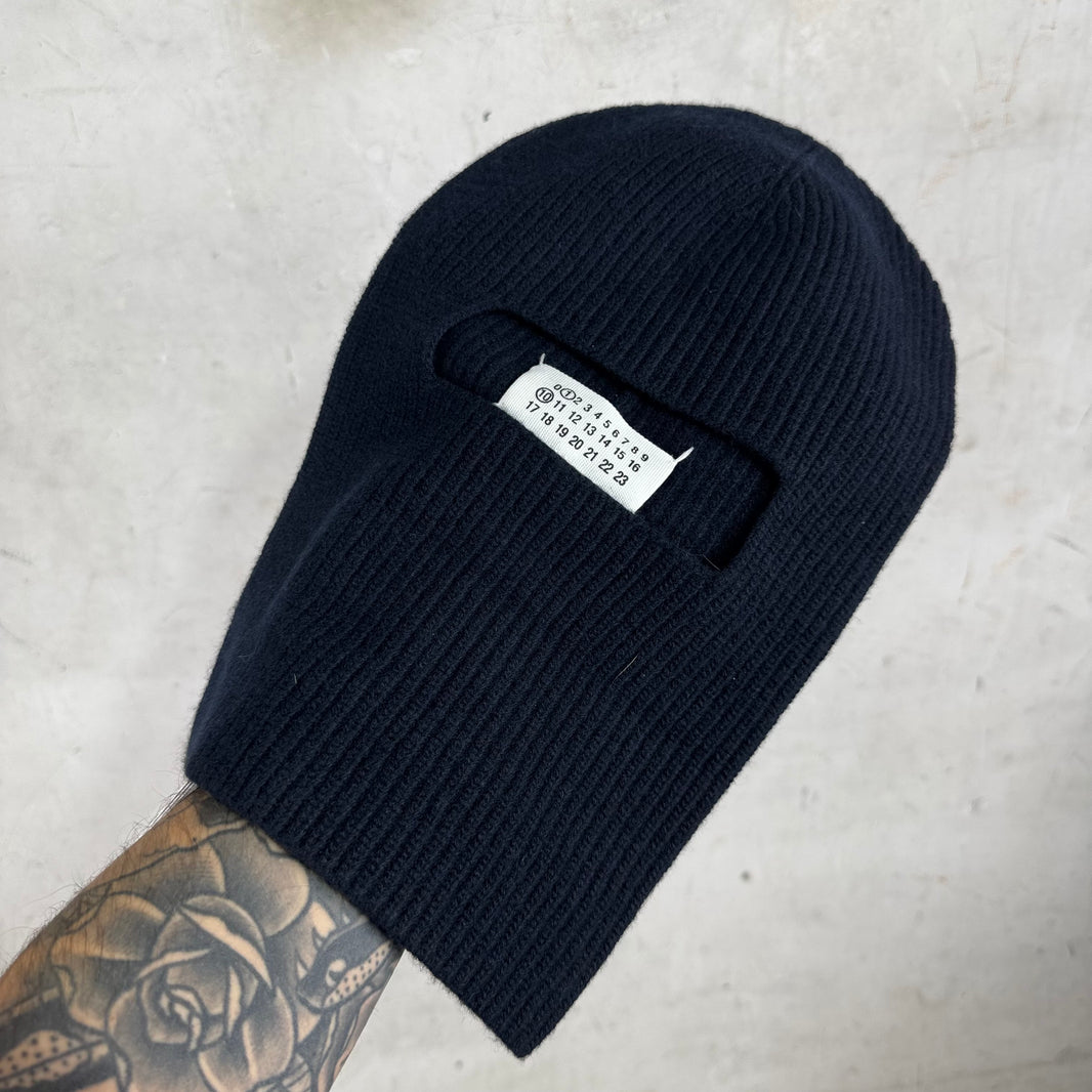 Margiela Wool Shiesty