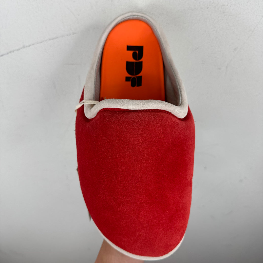 PDFCHANNEL Red Mars Slippers