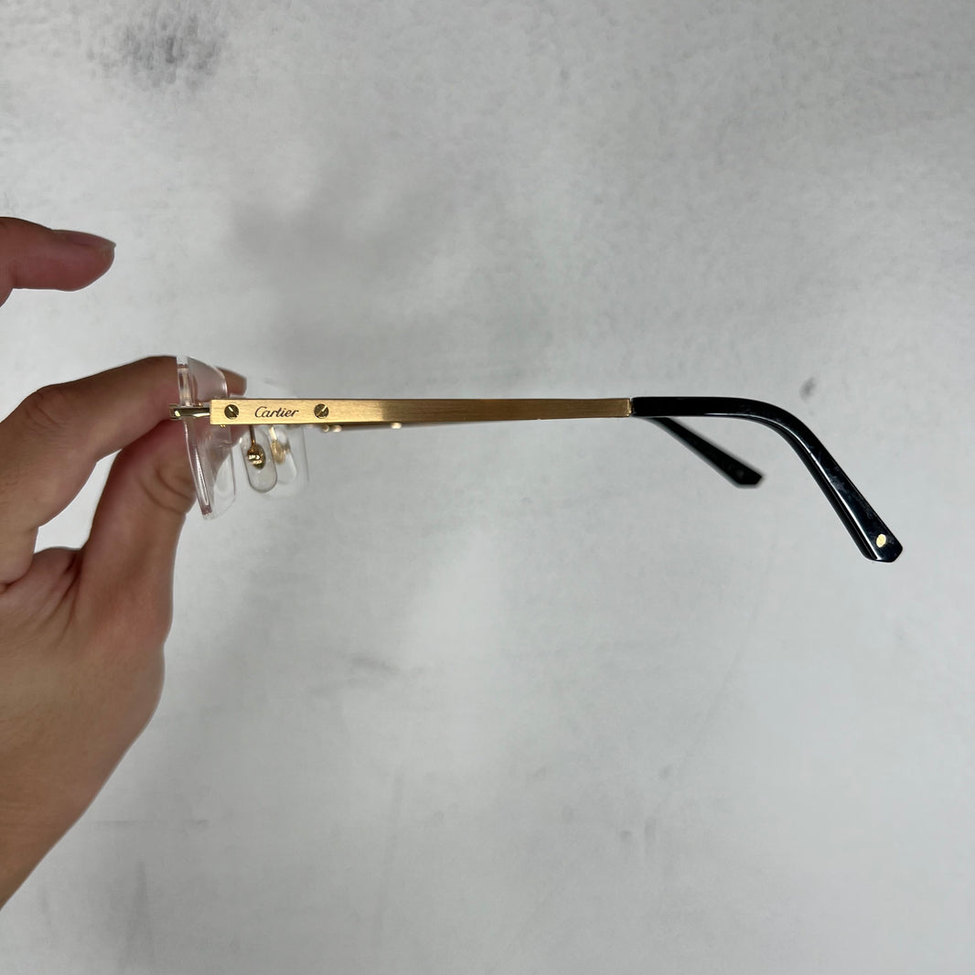 Cartier CT0511O Glasses