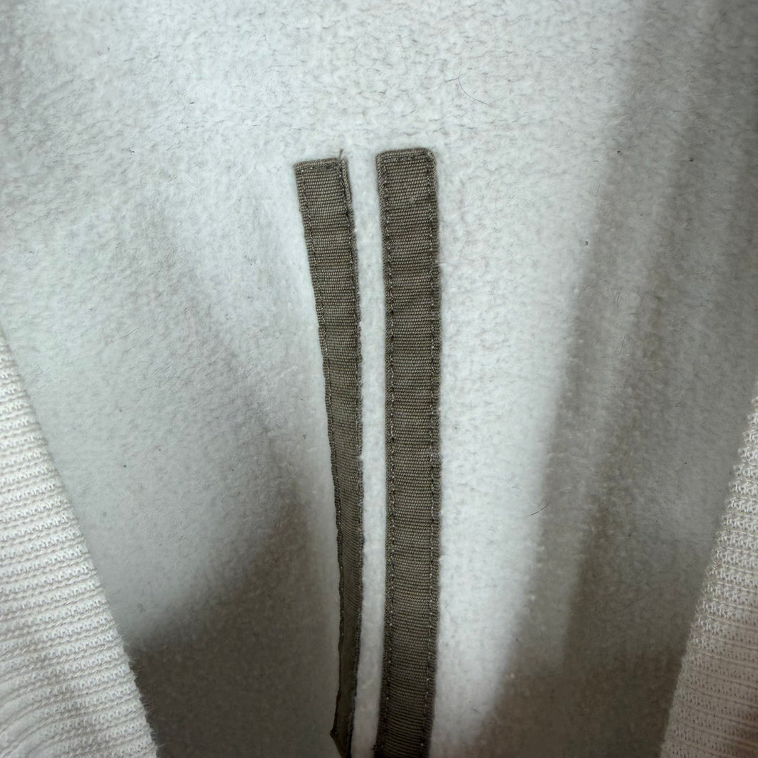 DRKSHDW Milk Tec Sweat Crewneck
