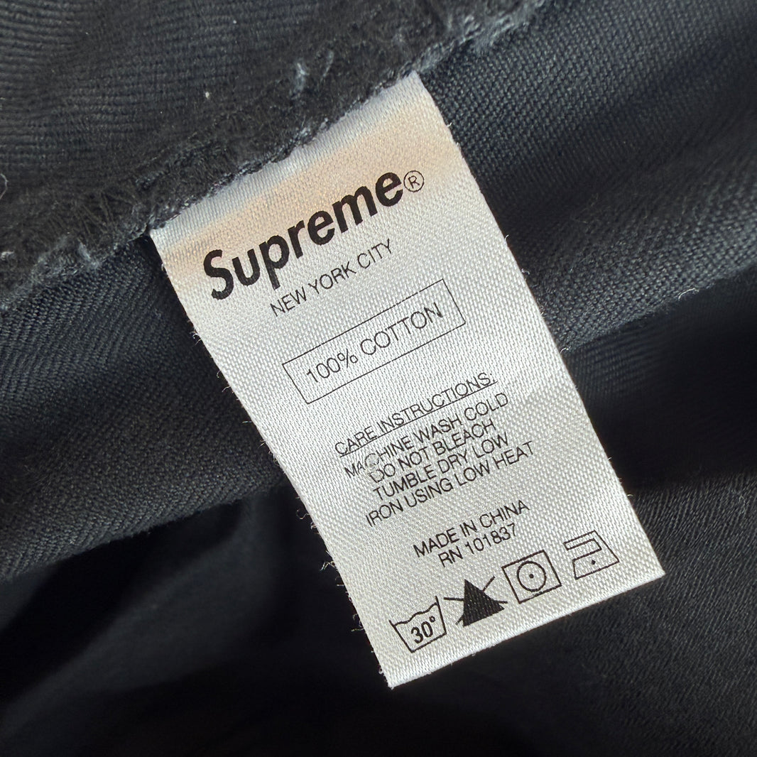 Supreme Undercover Anarchy Back Zip Trousers