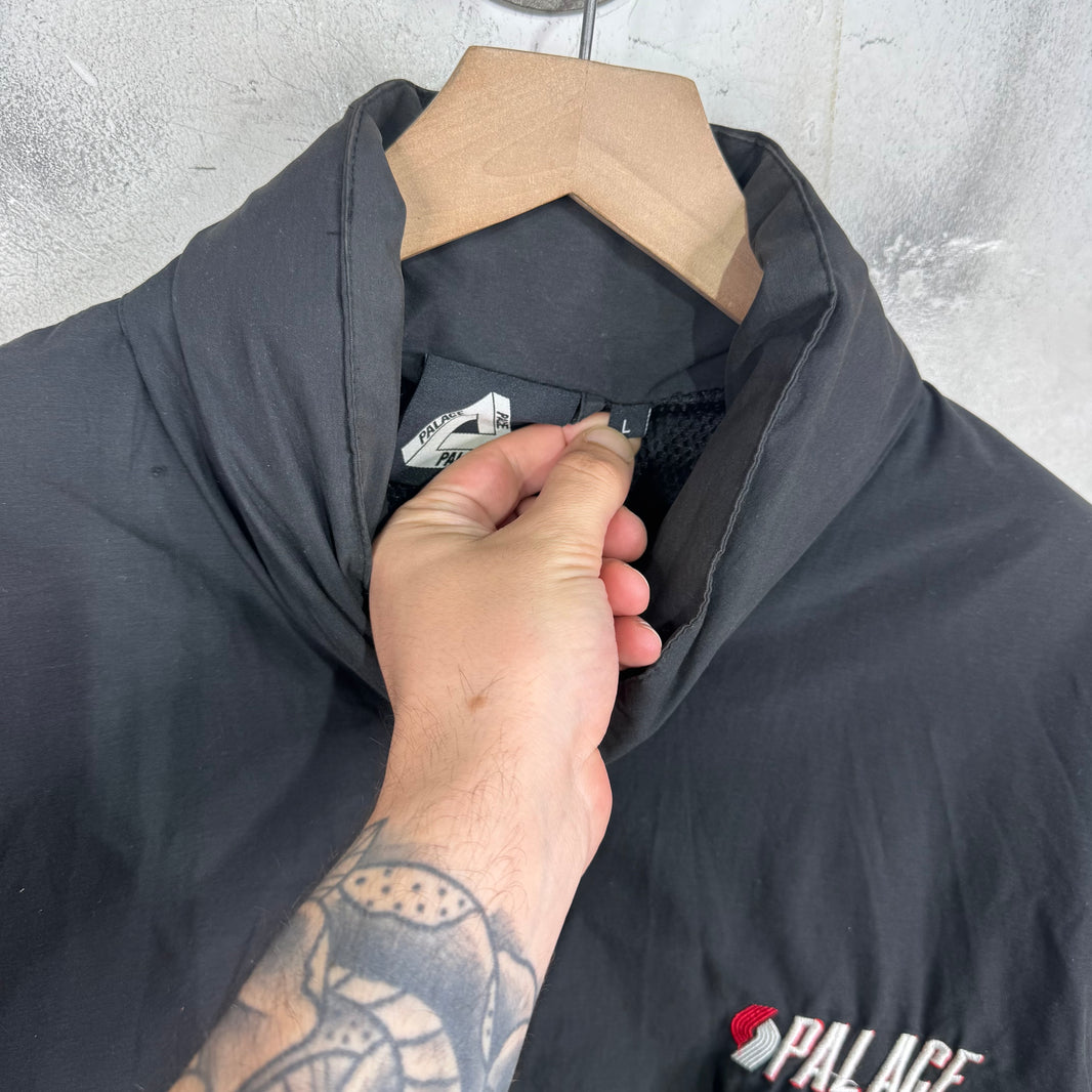 Palace Trailblazers Windbreaker