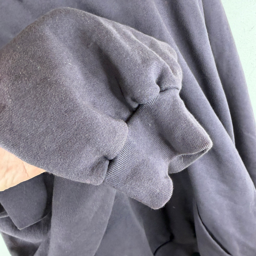 Balenciaga XXXL Double Layer Hoodie