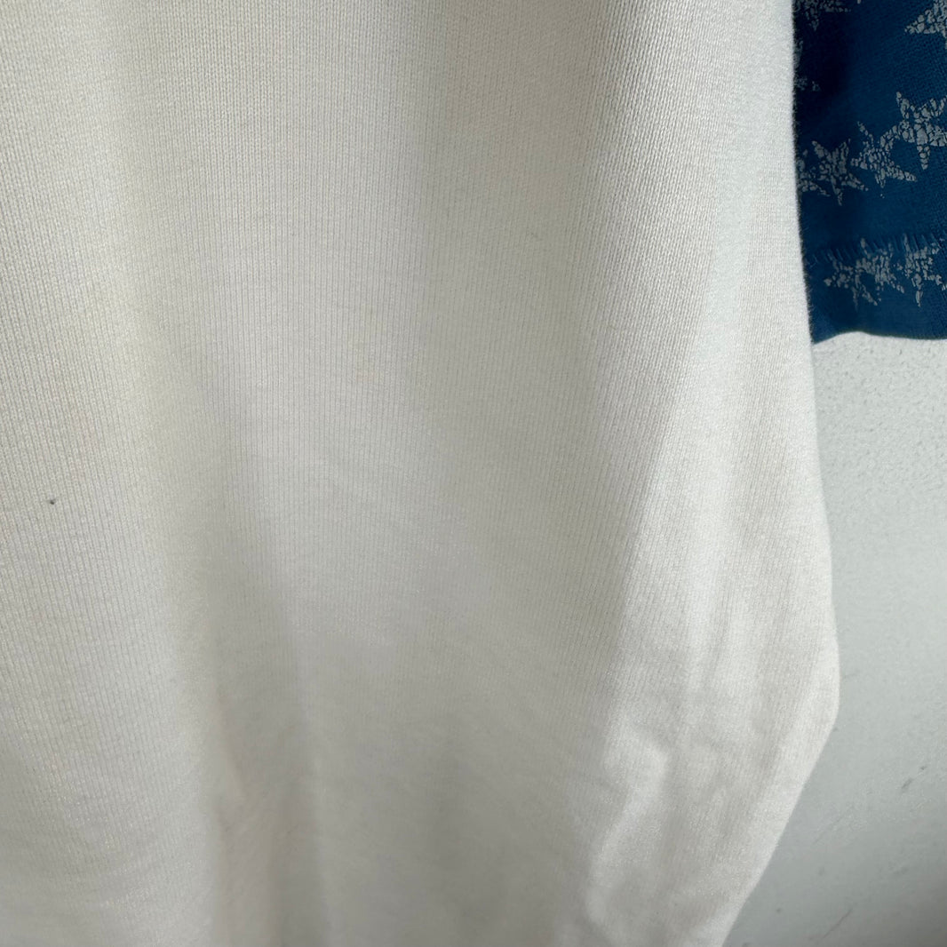 ERL Star Sleeve T-Shirt