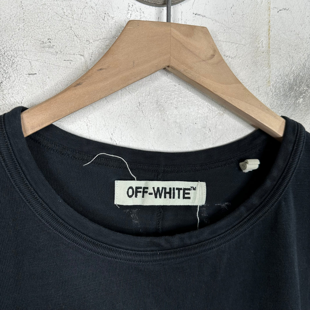 Off-White Othelos Stork T-Shirt