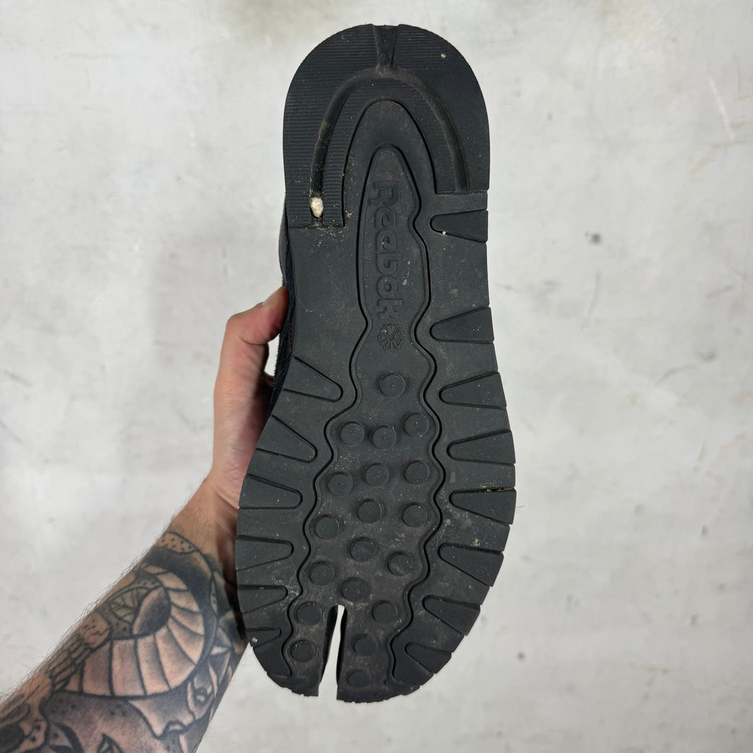 Margiela x Reebok Project 0 Tabi Sneakers