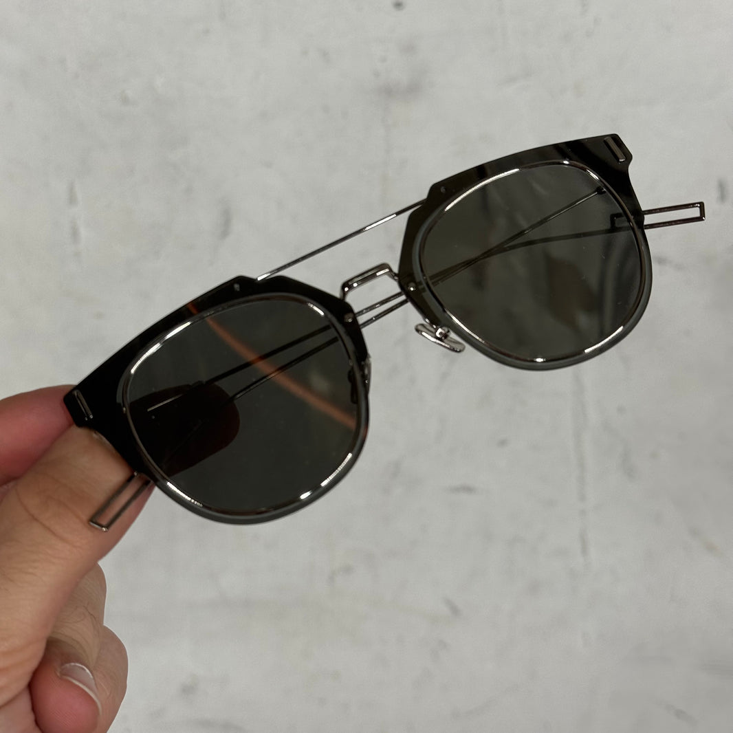 Dior Homme Composit10 Sunglasses