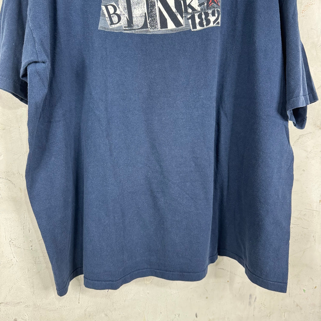 Vintage Blink 182 T-Shirt